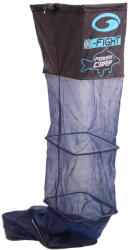 Garbolino Keepnet X-Fight Power Carp Rectangular 3, 50m Haltartó (GOMNM6145-350)