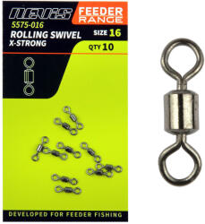 Nevis Feeder Forgó 16-os 10db (5575-016)
