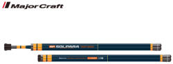 Major Craft Solpara LS-400SPX Teleszkópós Merítőnyél 4m (LS-400SPX) - tacklebait