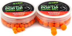 Stég Product Soluble Pop Up Smoke Ball 8-10mm Mangó 20g (SP172905) - tacklebait