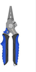 Mustad Straight Nose 19cm Zsinórvágó Fogó (M8287118)