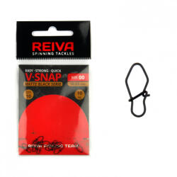 Reiva V Kapocs 0-as méret 10db (9946-000)
