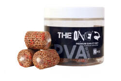 The One PVA Smoked Fish 10db (98231140)