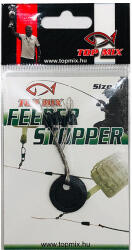 Top Mix Feeder M Stopper 10db (TM644)