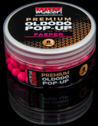 Bait Maker Premium 8mm Faeper Oldódó Pop Up 20gr (BM207577)