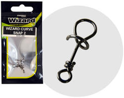 Wizard Spirál Kapocs 4 5db (82221004)