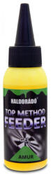Haldorádó Top Method Feeder Activator Gel Amur 60ml Aroma, Folyadék (HD25587)