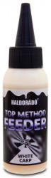 Haldorádó Top Method Feeder Activator Gel White Carp 60ml Aroma, Folyadék (HD27611)