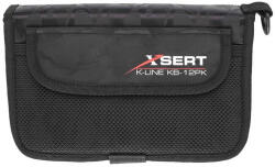 Sert K-Line Aprócikk Tartó Szerelékes Táska (SEPLM311712PK)