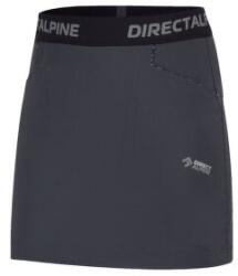Direct Alpine Alba Lady Fuste anthracite S