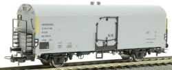Tillig 76780 Hűtőkocsi, Ichqrs, Gjm, INTERFRIGO, MÁV IV (4012501767807)