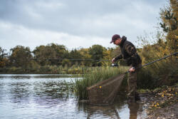 Korda Spring Bow Net 46inch Mély Merítő (KLN002)