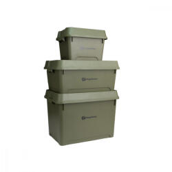 RidgeMonkey Armoury Stackable Storage Box 16 literes Tároló Doboz (RM908000)