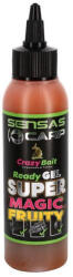 SENSAS Gel Crazy Magic Fruity Locsoló Jam 115ml (40421)
