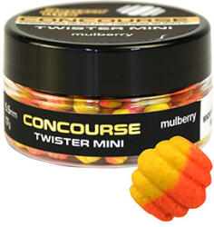 Benzar Mix Benzár Concourse Twister Mini Horogcsali Faeper 5, 5mm 17gr (98091999)