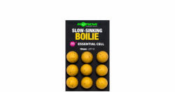 Korda Plastic Wafter Essential Cell 15mm (KPB50)