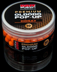 Bait Maker Premium 10mm Hónay Oldódó Pop Up 25gr (BM207638)