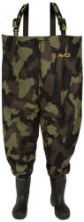 Avid Distortion Camo 45 Melles Csizma (A0620389)
