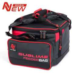 Nytro Sublime 46l Feeder Szerelékes Táska (Y2400033)