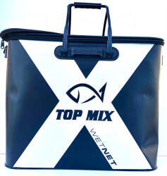 TOP MIX Wetnet Dupla Száktartó Táska (TM926)
