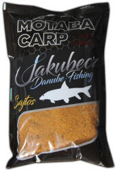 Motaba Carp Jakubecz Kálmi Dunai Sajtos Etetőanyag 1kg (M9001311)