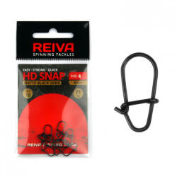 Reiva HD Kapocs 5-ös méret 10db (9944-005)
