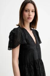 BOSS Orange Памучна рокля BOSS Orange (50538362) - answear - 312,74 лв