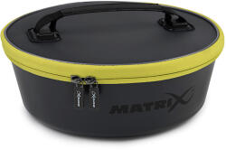 Matrix Moulded Bowl With Lid Eva Csalis Doboz Zárt Fedéllel 7, 5l (GBT037)