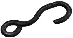 Korda Hook Klip M Gyorskapocs 10db (KMW010)