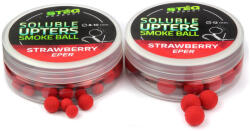 Stég Product Soluble Upters Smoke Ball Wafter 12mm Eper 30g (SP312129)