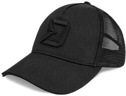 Delphin - BlackWay Trucker Fekete - Baseball sapka - Tavaszi ruházat, Nyári ruházat - Sapkák (101002249)