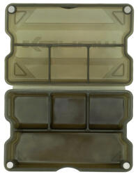Korum Bits Blox 4 Rekeszes Doboz (K0290082)