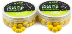 Stég Product Soluble Pop Up Smoke Ball 8-10mm Banán 20g (SP172901)