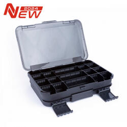 Nytro StarkX FS 359 Double Feeder Szerelékes Doboz (Y2000011)