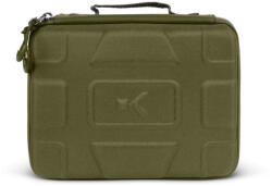Korum Progress Hardcase Pouch Szerelékes Táska 4l (K0290107)