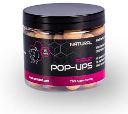 Nash Citruz 12mm Natural Pop Up 75gr (B6420)