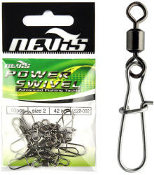 Nevis Hengeres Forgó Kapoccsal 4-es 10db (5522-004)