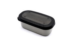 Guru Conti Bait Box Szürke 0, 6l Csalis Doboz (GBB005)
