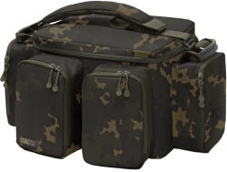 Korda Compac Dark Kamo 53x40x27cm Szerelékes Táska M (KLUG97)