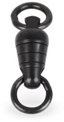 Mustad SS Ball Bearing Swivel 7 2db Csapágyas Forgó (M8190007)