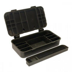 Sonik LokBox Compact S-2 Szerelékes Doboz (SNVC0003)