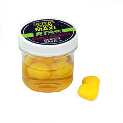 Stég Upters Kukorica Maxi Wafter Chili-Barack 14mm 8db (SP031097)