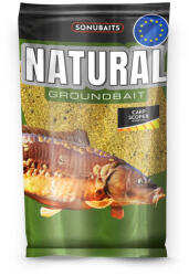 Sonubaits Natural Carp Scopex Etetőanyag 1kg (S1780031)