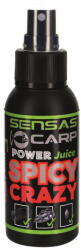 SENSAS Juice Spicy Crazy Aroma Spray 75ml (16365)