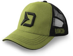 Delphin - RAWER Trucker - Baseball sapka - Tavaszi ruházat, Nyári ruházat - Sapkák (101000641)