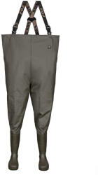 Fox Khaki HD Waders Melles Csizma XL 41 (CFW192)