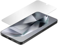 QUAD LOCK edzett üveg kijelzővédő fólia - Samsung Galaxy S25 Ultra (ANX-GSP-GS24)