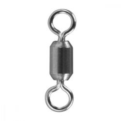 Maver Swivel MVR Steel Acélforgó 20 10db (MA736020)