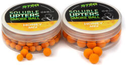 Stég Product Soluble Upters Smoke Ball Wafter 12mm Méz 30g (SP312123)
