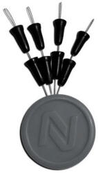 Nytro Free Running Swivel Blocker L Gumi Ütköző 8db (Y2100111)